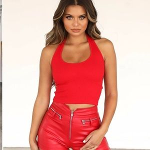 Tiger mist Lennon short